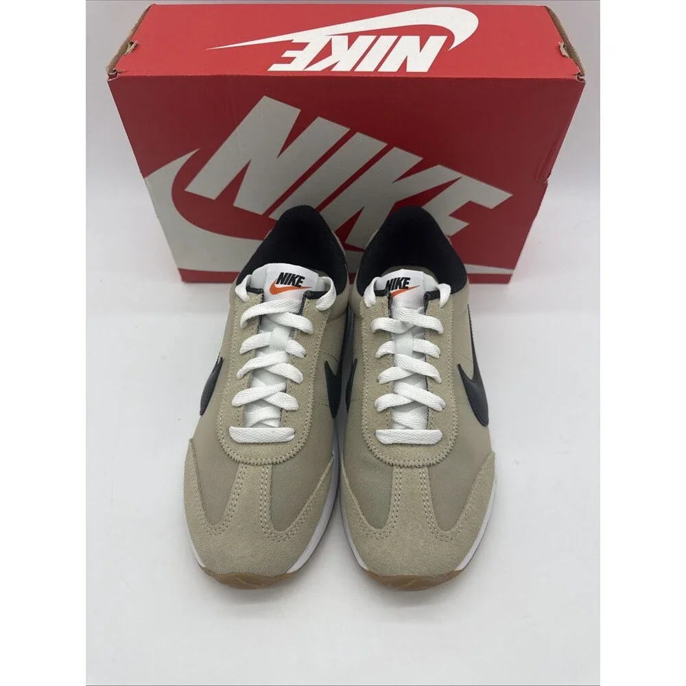 Size 7.5 - Nike Pacific Grain Black Gum W